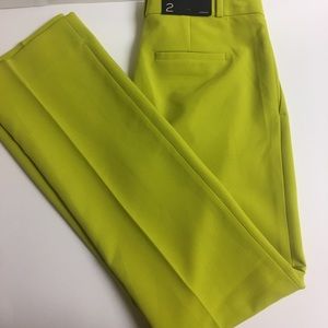 NWT Banana Republic Logan Trouser-Fit